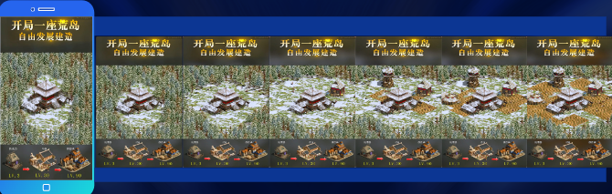 4月份策略热门素材拆解