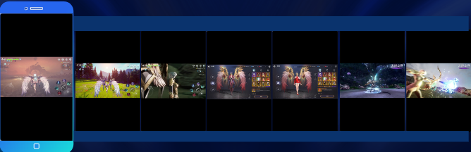 4月份魔幻热门素材拆解