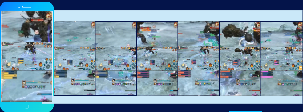 重点题材素材拆解|仙侠类