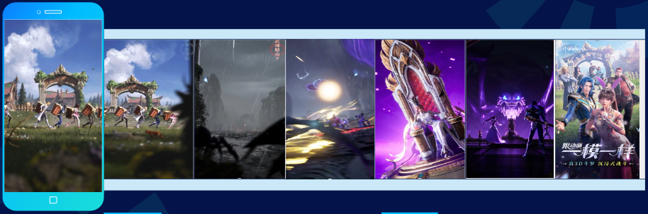 重点题材素材拆解|二次元类