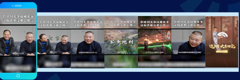 重点题材素材拆解|策略类