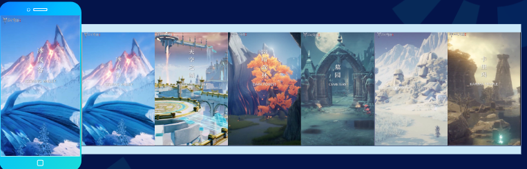 重点题材素材拆解|魔幻类