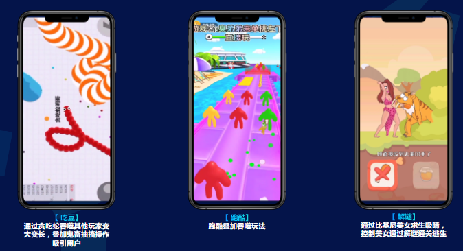 社区热门游戏视频