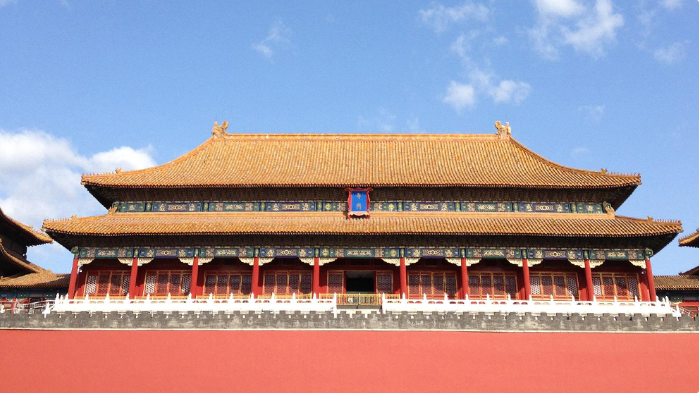 微信广告平台：从搜一搜到看一看，社交裂变助“数字故宫”走向大众