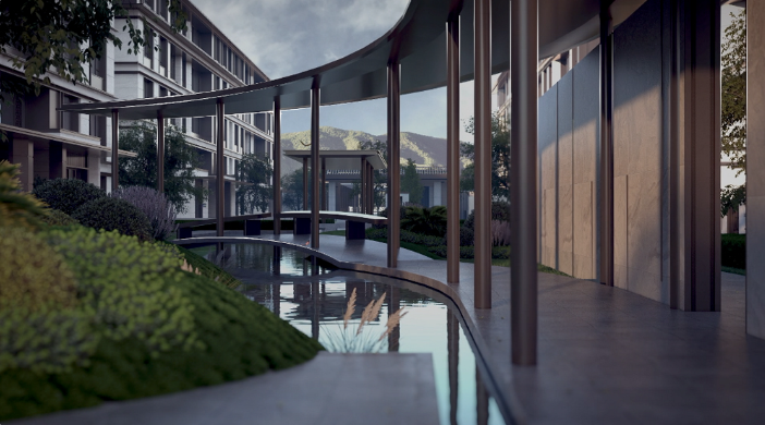 微信广告投放：打造房产行业微信广告营销新链路，轻松获取3.8万客资