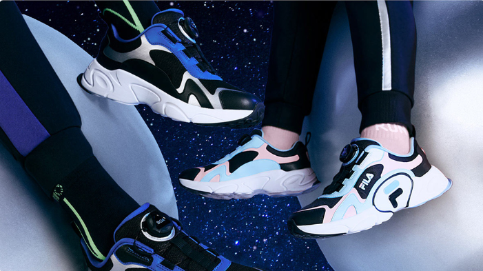 微信广告推广FILA转化率提升35倍