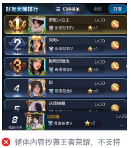 微信朋友圈广告展现方式