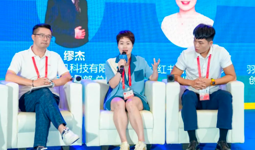 运动新活力！小红书广告投放带来运动户外赛道新可能