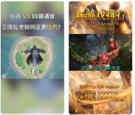 行业优质方向发散