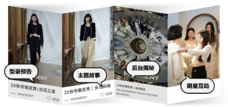 女装品牌如何化身观风者进行小红书广告投放全域转化