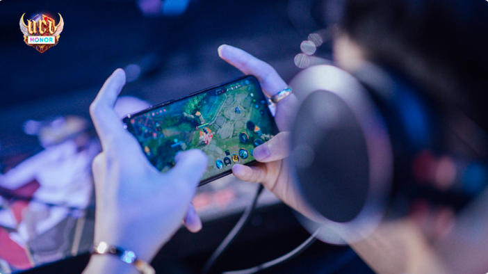 腾讯广告硬核游戏性能助攻 UCL ，见证玩家荣耀时刻