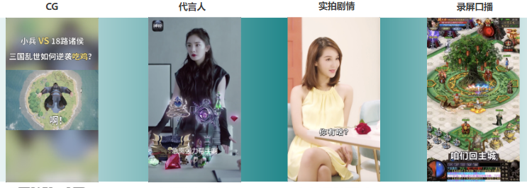 素材赏析|7月优秀素材