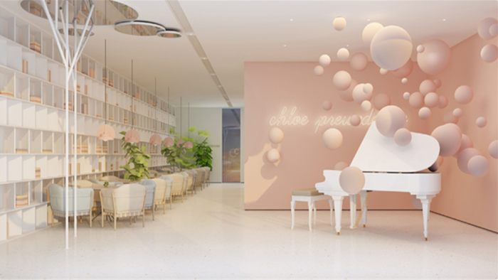 微信朋友圈广告：用了这个智能工具，克洛伊的微信广告营销成本实现四连降！