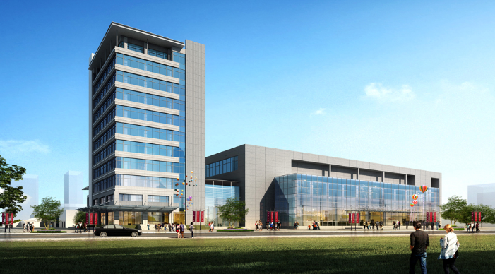 借力腾讯广告，青岛博览会实现品牌强曝光