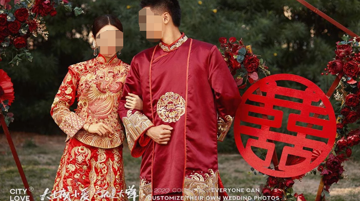 微信广告推广样式：大城小爱再尝新，多创意微信广告让效率升、成本降