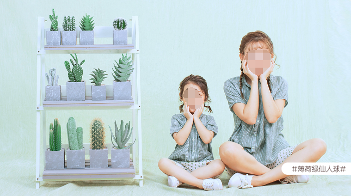 微信朋友圈广告：儿童摄影广告效果200+订单转化、高峰1小时吸粉千余