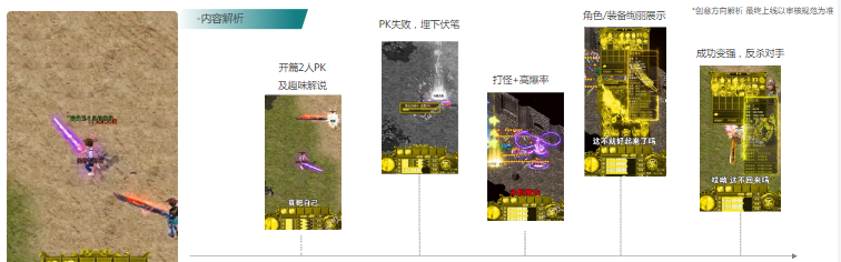 录屏口播类|用“有趣”的话术化解纯录屏的枯燥