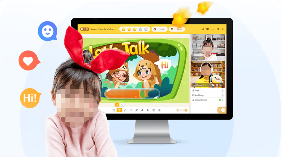 深耕微信广告平台不断优化素材，51talk以低成本撬动高转化