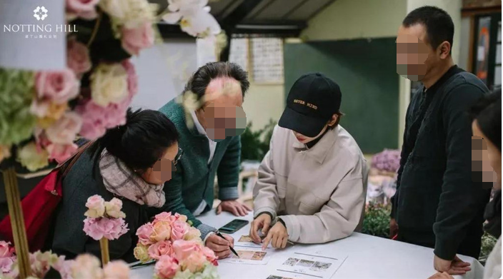 微信朋友圈视频广告：诺丁山巧用微信朋友圈视频广告开拓营销新路径