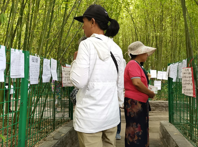 省时间、匹配度高！我们发现了腾讯广告相亲新方式