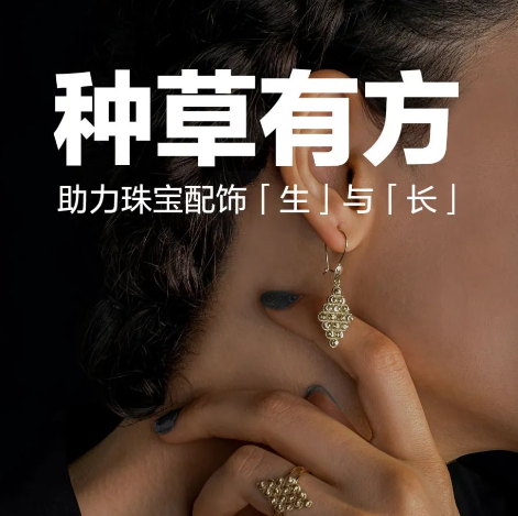 小红书广告投放|激发珠宝配饰品牌新活力