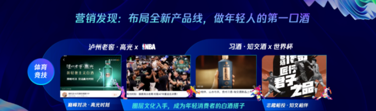 拓展全新产品线，构建用户新链接