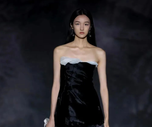 玛丝菲尔30周年大秀