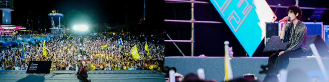 “音乐+游乐”与新生代共鸣