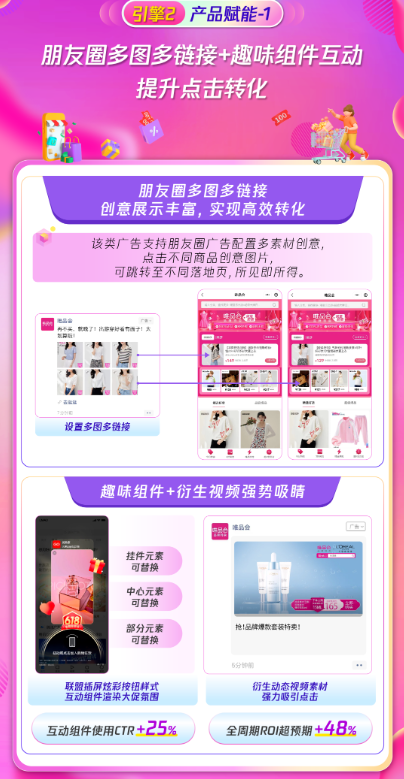 引擎二：产品赋能