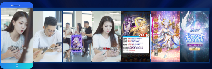 卡牌热门素材拆解