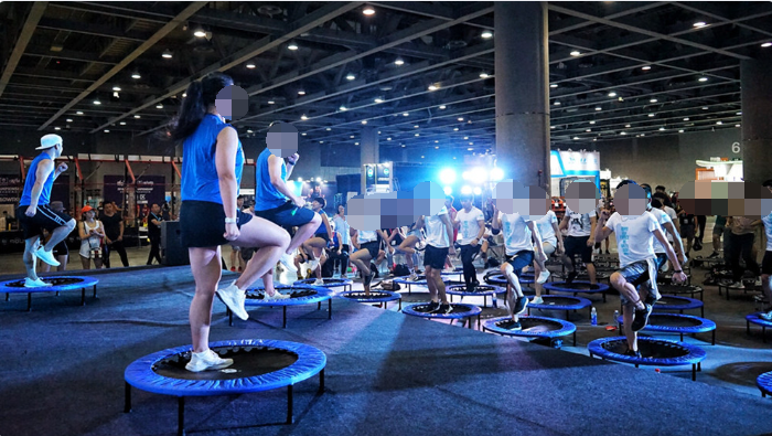 腾讯广告投放：解码黑格力斯健身学院通过腾讯广告快速发展的秘诀