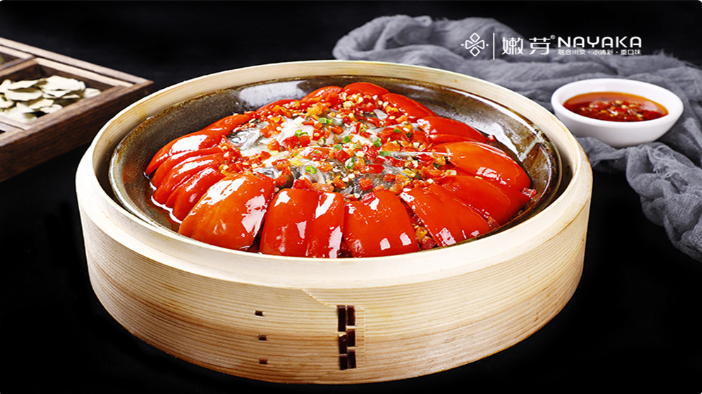 微信广告推广与获取客源二合一,看这家川菜如何火爆全城