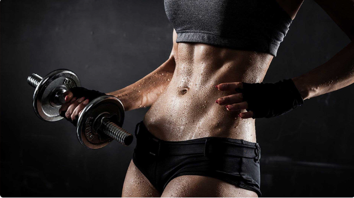 腾讯广告揭开健身企业快速成长密码,零起步到本地NO.1