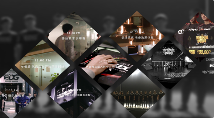 QQ广告推广 | 新兴冷门职业电竞教育的小客入局之路