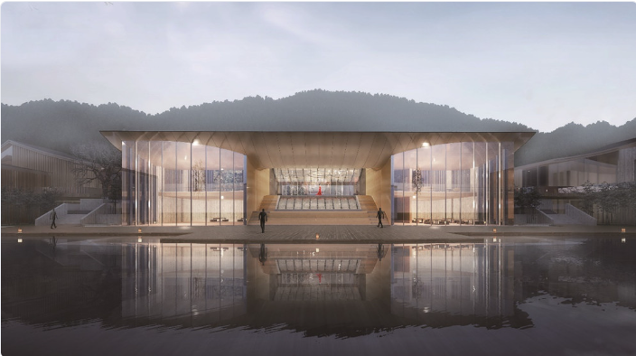 微信广告营销 | 雅居乐·庐隐半山裂变传播引爆朋友圈