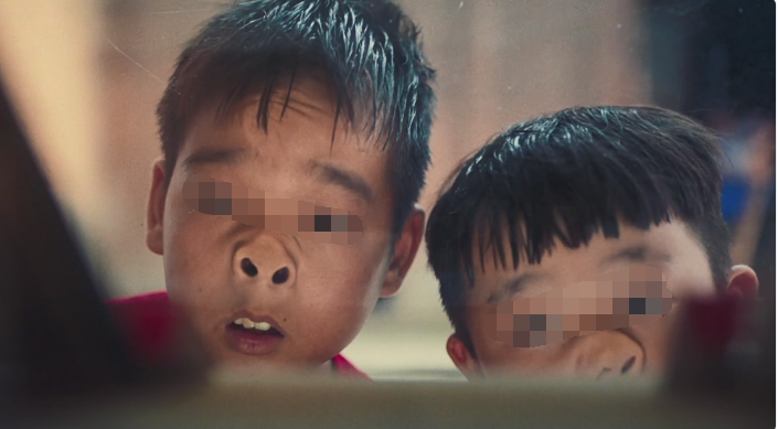 腾讯广告投放 | 99公益日暖心短片：《一块钱的故事》