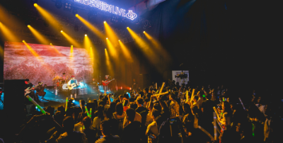 汽车品牌携手腾讯广告，玩转跨界营销