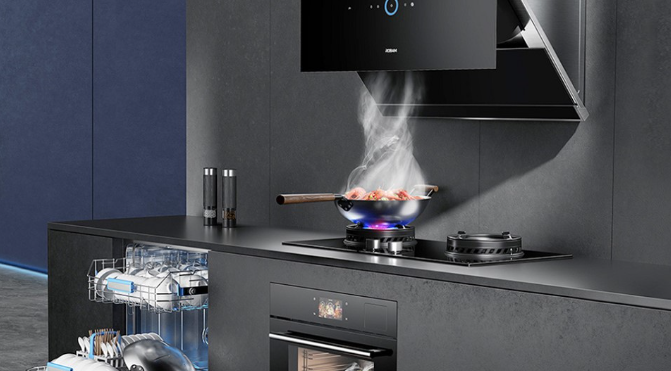 腾讯广告推广：为家电行业新品发布造阵