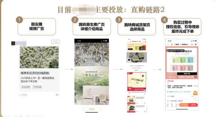 并对爆款广告预算不设限