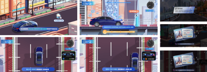 获得某汽车品牌95后的年轻用户认同与好感