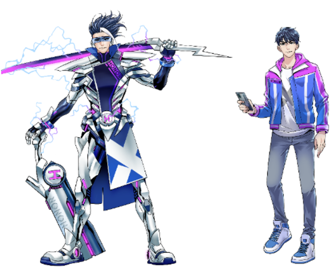 腾讯体育广告：手机品牌超强游戏性能助力全球电竞之战