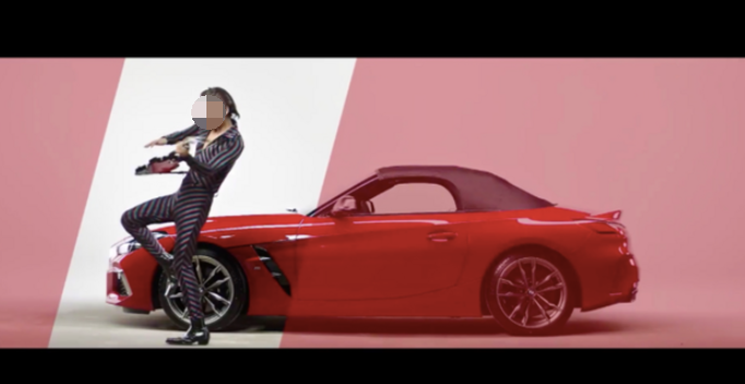 腾讯视频广告：汽车行业微电影传播激活节日旧情感