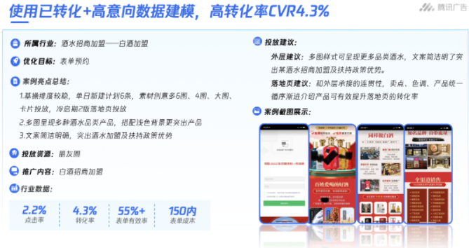 腾讯广告携手招商加盟行业探索增长新通路