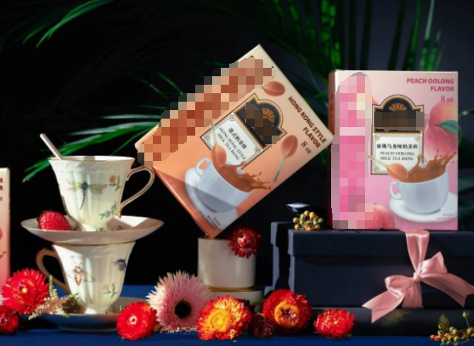 茶饮行业联手腾讯广告圈粉无数年轻人