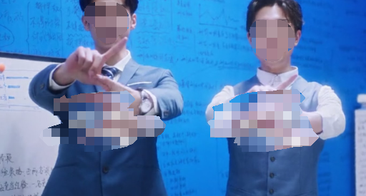 同时也带给新职场人群正能量与激励