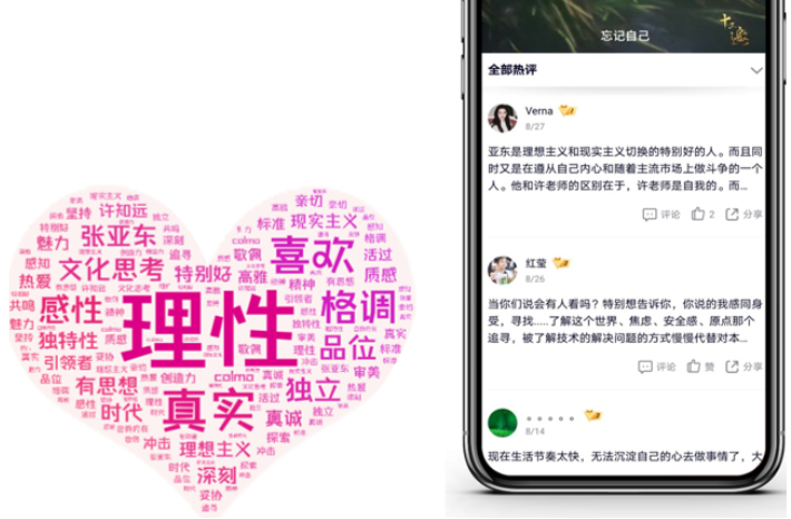 保障节目得以准确传达品牌格调与理念