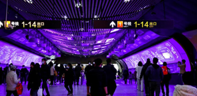 QQ音乐广告：饮料行业燃动新春 与Z世代共触燃点