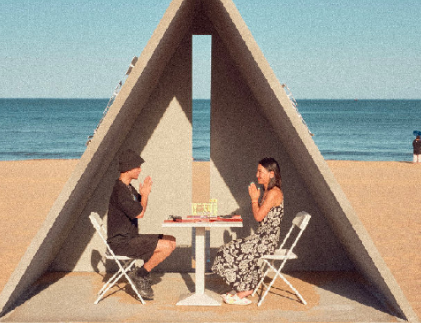 赋予了节目更深层的社会意义