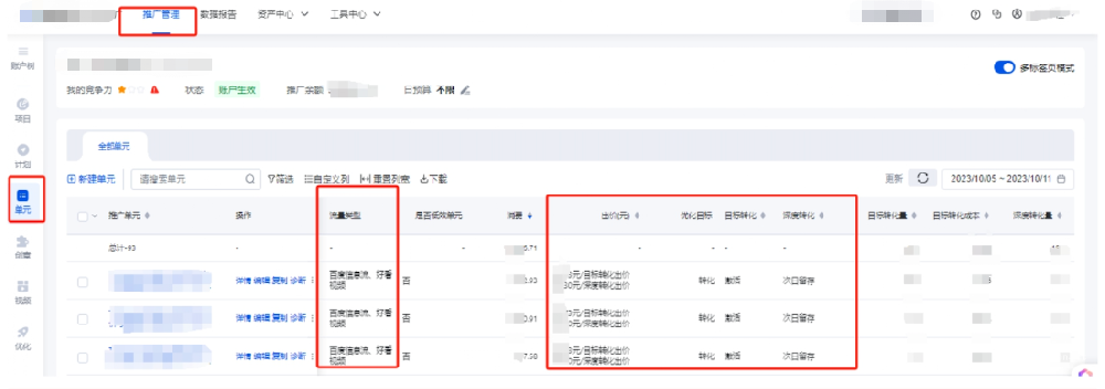 百度广告信息流次留波动问题排查