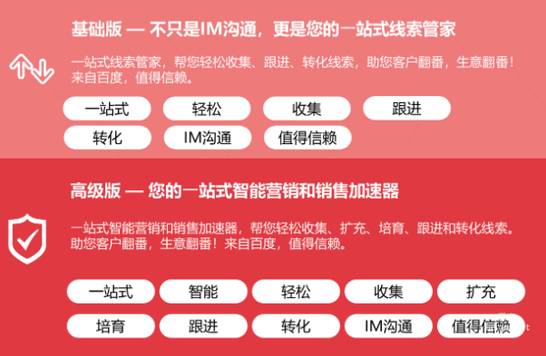 百度广告：爱番番是什么